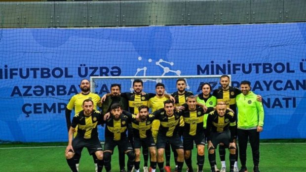 Klublarımız Çempionlar Liqasında mübarizəyə BAŞLAYIR