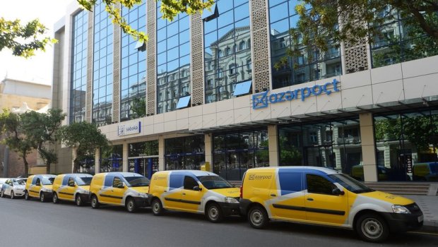 DİQQƏTLİ OLUN: &ldquo;Azərpoçt&rdquo;un adından dələduzluq - FOTO