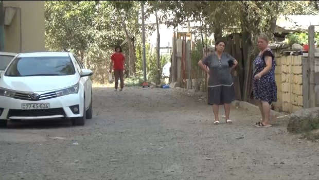 Biləsuvarda baş verən zəlzələ sakinlər tərəfindən hiss edilib &ndash; FOTO 