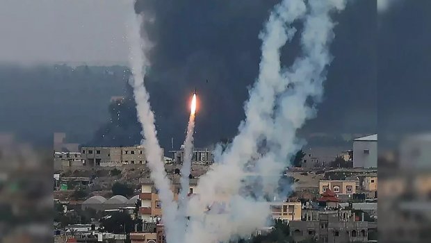 Livanda Hizbullah üzvü öldürüldü