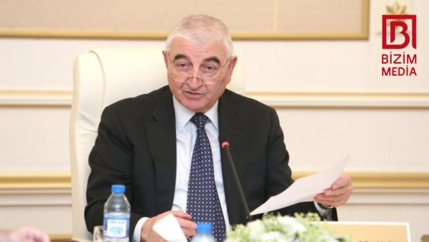 MSK sədri: &ldquo;Poçtla daxil olan şikayətləri iclasda müzakirəyə çıxaracağıq&rdquo;