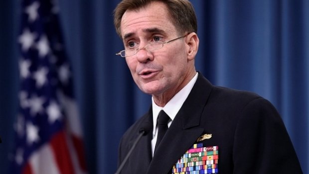 “Rusiya öz təyyarələrinin 90%-ni ATACMS poliqonundan geri çəkib” - Con Kirbi