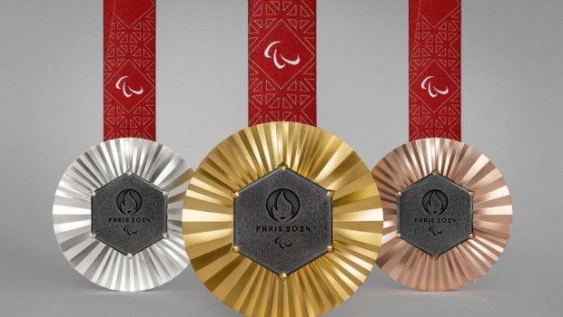 Paris-2024: Azərbaycan medal sıralamasında 32-ci pillədədir