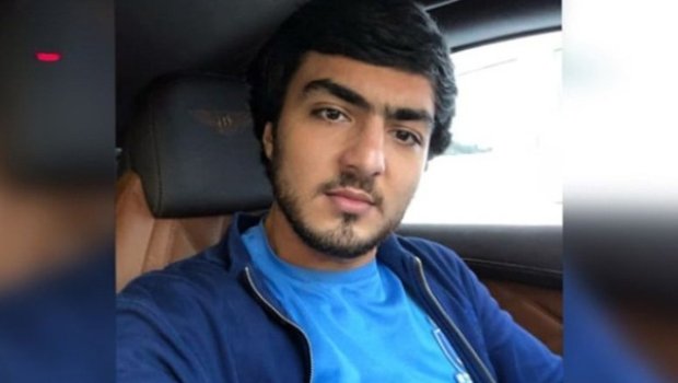 Azərbaycanda sabiq məmurun oğlu azadlığa BURAXILDI 