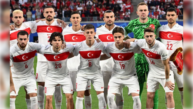 Türkiyə millisi bu gün mübarizəyə başlayır