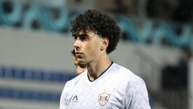 "Qarabağ"ın futbolçusu millinin heyətindən ÇIXARILDI – SƏBƏB 