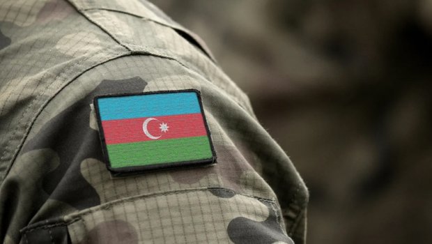 Bu gün həyatını itirən hərbçimizlə bağlı YENİ DETALLAR &ndash; ÖZƏL