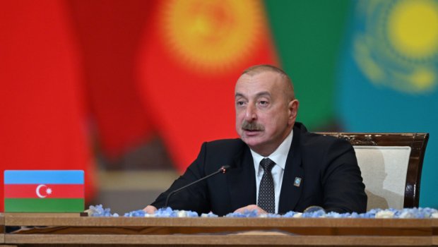 Prezidentdən Minsk qrupu ilə bağlı AÇIQLAMA &ndash; &ldquo;28 ildə sıfır nəticə...&rdquo; - VİDEO