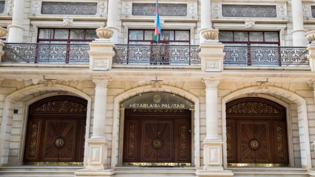 Hesablama Palatası BDU-da nöqsanlar AŞKARLADI