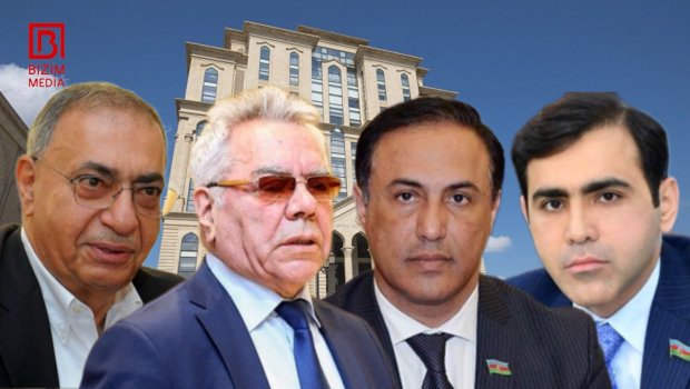 Şikayətlərin olduğu dairələrdə qalib olan namizədlər &ndash; SİYAHI