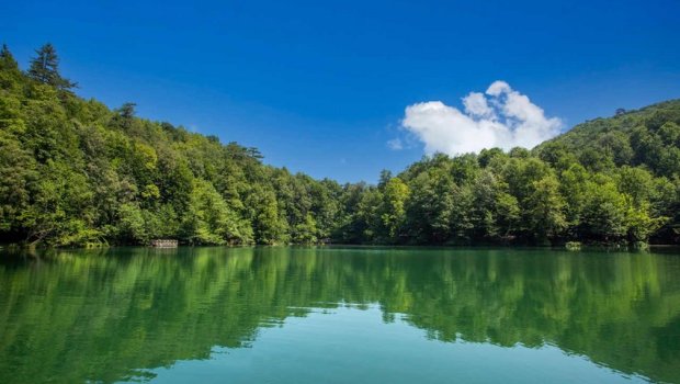 İstirahət günlərində milli parklarda hava necə OLACAQ? 