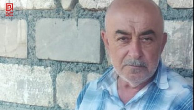 Şəkidə 67 yaşlı kişi bədbəxt hadisə nəticəsində dünyasını dəyişdi &ndash; FOTO 