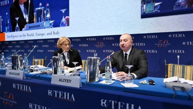 Prezident: &ldquo;AŞPA üzvlərinin Azərbaycana səfərinə qoyulan qadağa bu halda ləğv ediləcək&rdquo;