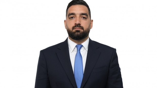 Vüqar Mirzəzadə müşavir TƏYİN EDİLDİ