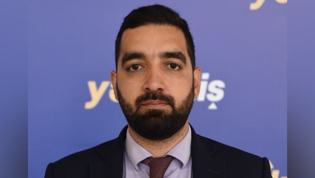 Rəqəmsal inkişaf və nəqliyyat nazirinin müşaviri təyin olunan Vüqar Mirzəzadə KİMDİR? &ndash; DOSYE