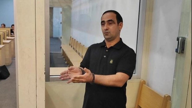 "Bıçağı ürəyindən vurub qaçdı" - "Bakıxanov" çörək zavodundakı qətlin TƏFƏRRÜATI
