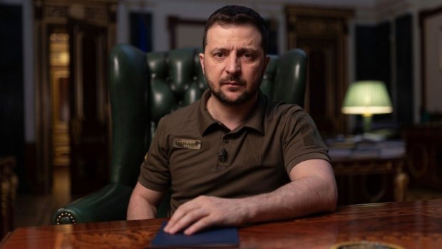 “Rusiya Hitlerin yolunu təkrarlayır” - Zelenski