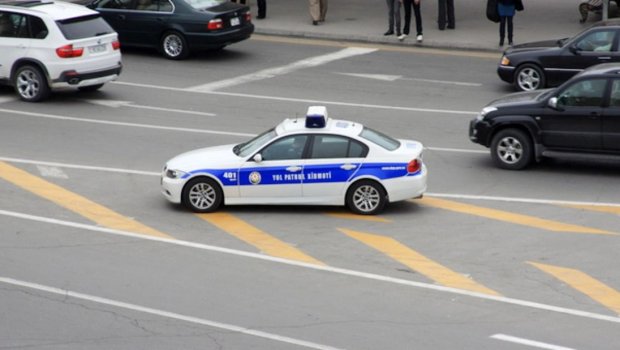 Sürücülərin NƏZƏRİNƏ: Bakıda bu yollar 5 saatlıq bağlanacaq