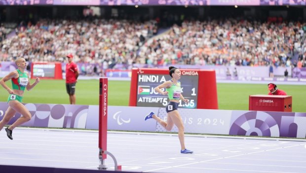 Lamiyə Vəliyeva növbəti medalını QAZANDI - FOTO