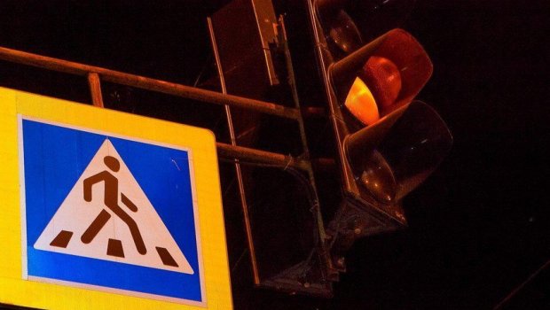Bakıda 14 yaşlı qızı avtomobil vurdu