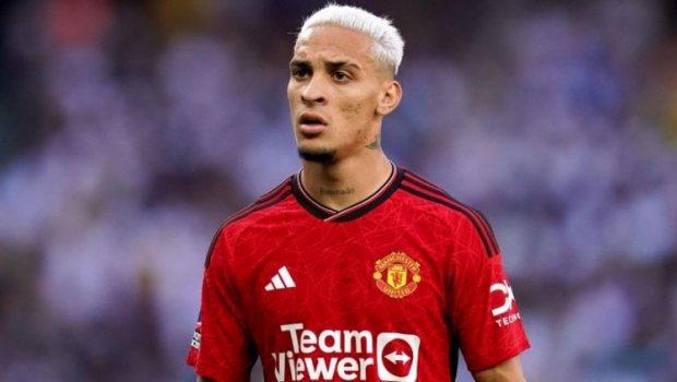 “Mançester Yunayted” futbolçusuna 40 milyon qiymət qoydu