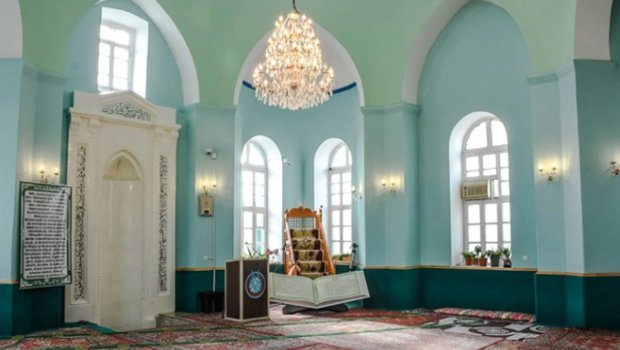 Namaz qılmaq üçün məscidə getdi, yoxa çıxdı &ndash; FOTO 