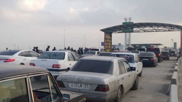 COP29-a görə Bakıya giriş-çıxış MƏHDUDLAŞDIRILACAQ? – AÇIQLAMA