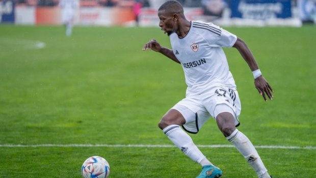 RƏSMİ: “Qarabağ” Keyta ilə yollarını ayırdı 