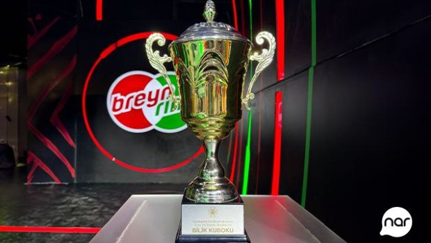 &ldquo;Nar&rdquo;ın dəstəyi ilə "Breyn Rinq: BİLİK KUBOKU&rdquo; uğrunda mübarizə başladı