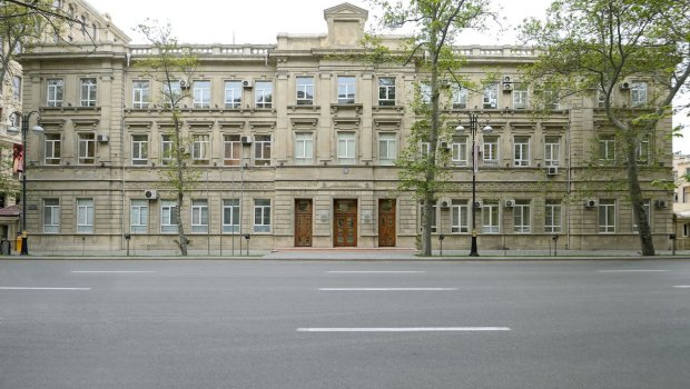 Rəqəmsal İnkişaf və Nəqliyyat Nazirliyinə YENİ SƏLAHİYYƏT verildi