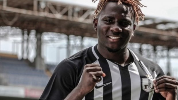 “Zirə”nin istədiyi futbolçu klubundan AYRILDI
