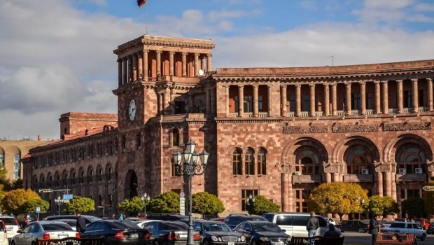 Ermənistanda kritik VƏZİYYƏT: Yaxın 25 ildə ölkədə erməni qalmayacaq