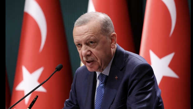 Ərdoğan “Narin cinayəti”nin istintaqını şəxsən təqib edəcəyini AÇIQLADI - VİDEO
