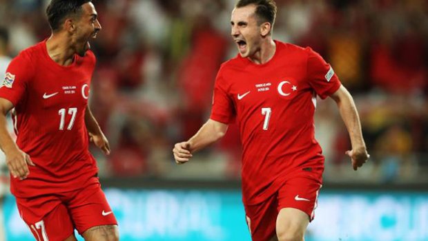 Türkiyə futbolçularından qələbə: Gecənin nəticələri - VİDEO