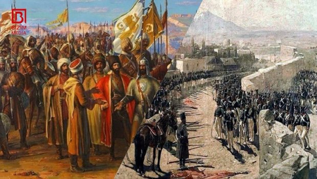 &ldquo;Atabəylər&rdquo;dən sonra daha hansı tarixi dövlətlərimizlə bağlı filmlər ÇƏKİLMƏLİDİR?