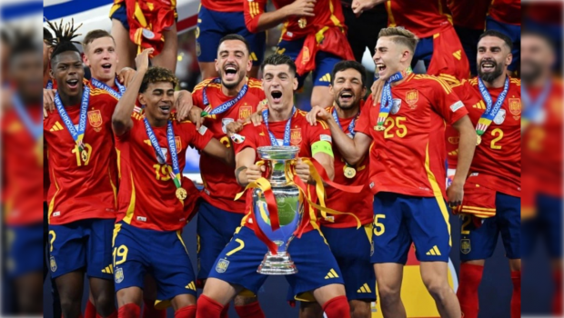 İspaniya və Argentina futbolçuları bu tarixdə üz-üzə GƏLƏCƏK
