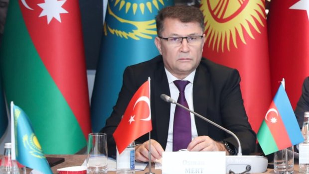 Bakıda tarixi qərar: Türk dünyasının ortaq əlifbası olacaq