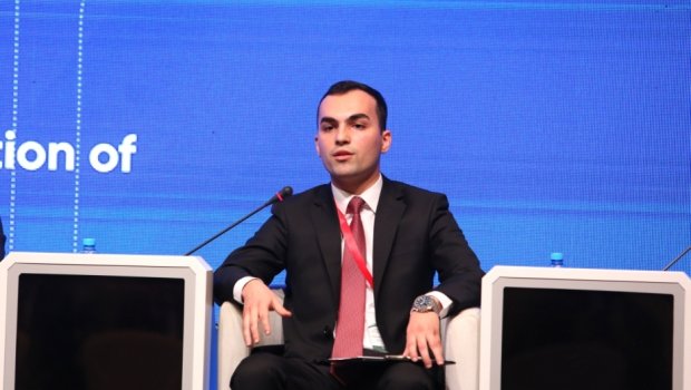 Orduxan Qəhrəmanzadə: Gənclərin iqlim dəyişikliyinə qarşı mübarizədə iştirakı bütün dünya üçün zəruridir