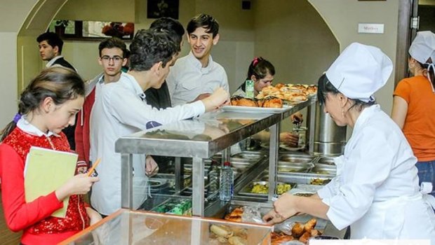 Məktəb bufetlərində hansı qidalar SATILMALIDIR? &ndash; AÇIQLAMA