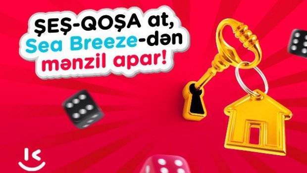 &ldquo;Kontakt&rdquo;ın &ldquo;Şeş-Qoşa&rdquo;sında tam 218 406 manat udulub: ŞEŞ-QOŞA AT, SEA BREEZE-DƏN MƏNZİL APAR!