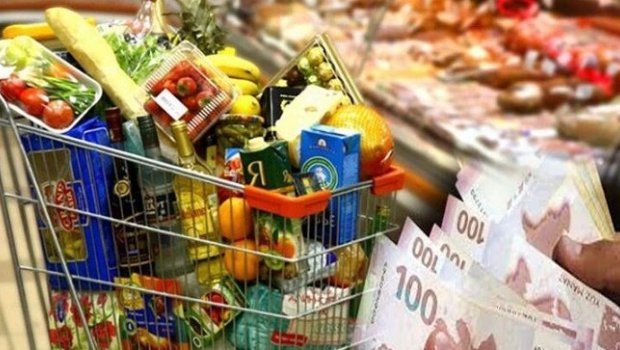 Azərbaycanda bahalaşan və ucuzlaşan məhsullar &ndash; SİYAHI
