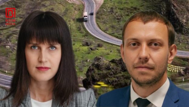 Rus politoloqlar: &ldquo;Zəngəzur dəhlizinin İranın ərazi bütövlüyünə aidiyyəti yoxdur&rdquo; &ndash; ÖZƏL