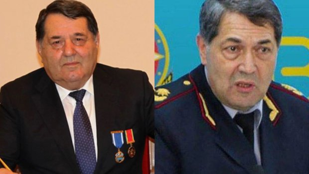 Ramiz Zeynalovun sabiq icra başçısı olan qardaşı VƏFAT ETDİ