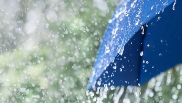 Bəzi bölgələrə dolu düşəcək, sulu qar yağacaq &ndash; XƏBƏRDARLIQ
