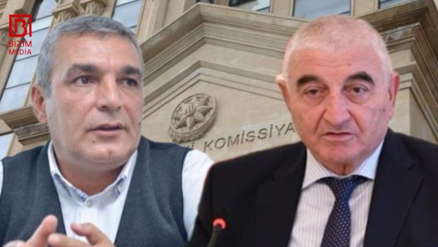 Məzahir Pənahov: &ldquo;Natiq Cəfərli çox mədəni adamdır, müraciətinə baxılacaq&rdquo;