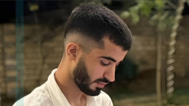 21 yaşlı gənc qəfil vəfat etdi - FOTO