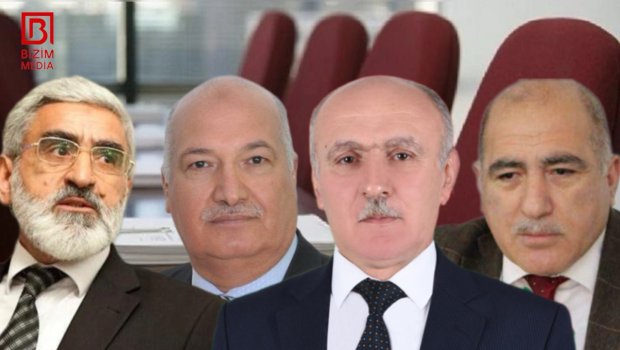 Məğlub olan partiya sədrləri istefa verəcəklər? &ndash; SORĞU