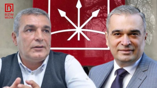 ReAL-ın yeni sədri Natiq Cəfərli OLACAQ? &ndash; Özündən AÇIQLAMA