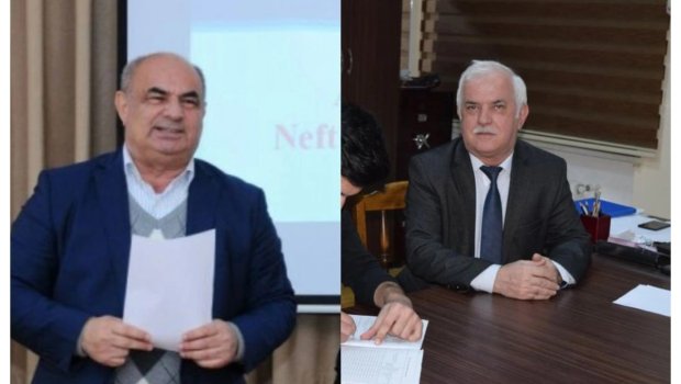 Bakıda tanınmış liseylərin direktorları vəzifələrindən ÇIXARILDI