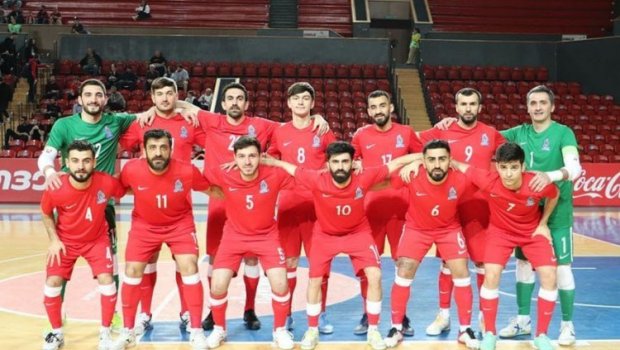 Millimizin oyunlarının TƏQVİMİ